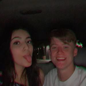 Meet your Posher, Wyatt